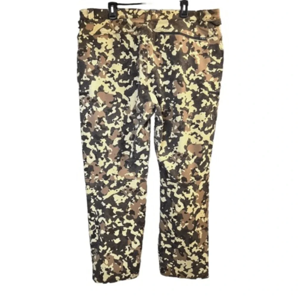 Duck Camp Vantage Pant 42R Hunting‎ Camo Fishing Woods Outdoors